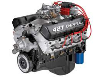P4F58 Engine